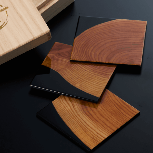 SHINOBIシリーズ コースター